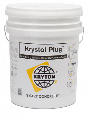 Image of Krystol Plug™