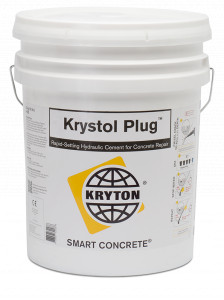 Photo of krystol-plug