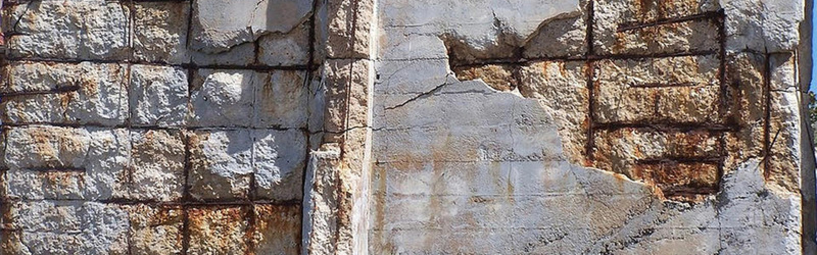 Image of Reinforced concrete corrosion - A silent killer